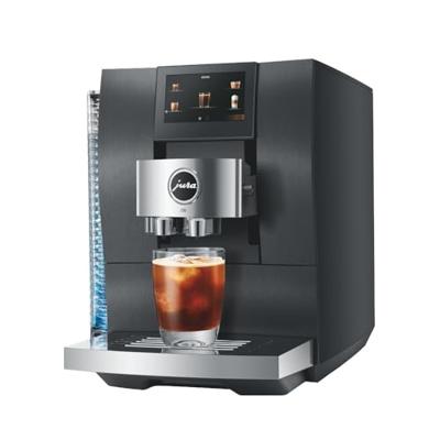 Jura Z10 Volautomaat Grijs