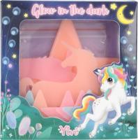 Ylvi Glow In The Dark Stickers - thumbnail