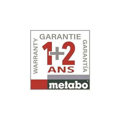 Metabo SSD 18 LTX 200 BL Accuslagschroevendraaier - Body in Metabox 145- 602396840