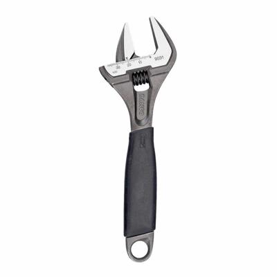 Bahco Moersleutel ERGO™ 218mm Brede Bek met Greep - 9031