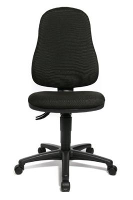 Topstar bureaustoel Point 60, zwart
