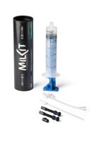 Milkit Compact 45 Tubeless bandenreparatieset - thumbnail
