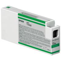 Epson inktpatroon Green T596B00 UltraChrome HDR 350 ml - thumbnail