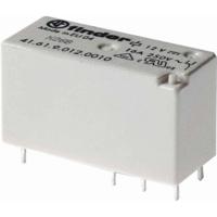 Finder 41.61.9.024.4010 Printrelais 24 V/DC 16 A 1x wisselcontact 1 stuk(s) - thumbnail
