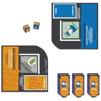 Hasbro Gaming Monopoly Naar De Gevangenis - thumbnail