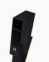 Herenparfum Carolina Herrera Bad Boy EDT 100 ml - thumbnail