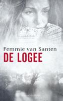 De logee - Femmie van Santen - ebook - thumbnail