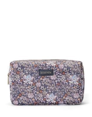 Essenza Essenza Pepper Ophelia Toilet bag L: 28 - W: 13 - H: 17 Midnight swim