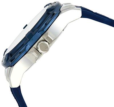Guess Genesis Herenhorloge W1254G1