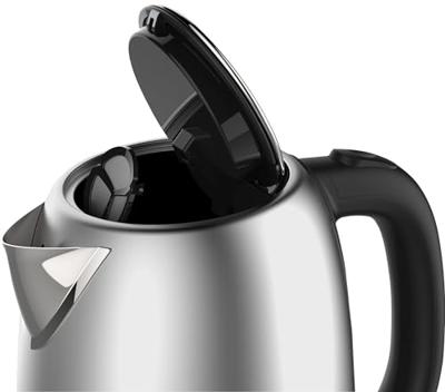 Westinghouse Basic Waterkoker - RVS Westinghouse Basic Waterkoker - RVS