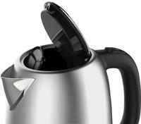 Westinghouse Waterkoker Basic RVS - 1,7 liter - thumbnail