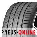 NEXEN TIRE Tires so 225/65r17 102h nexen n&apos;fera sport suv