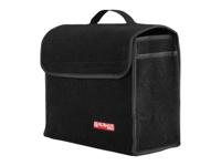 ULTIMATE SPEED Kofferbak tas (Kofferbaktas hoog) - thumbnail