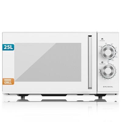 Airfryer Grunkel Wit 800 W 25 L