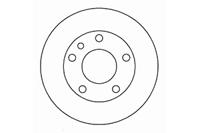 Remschijf 15715 - thumbnail