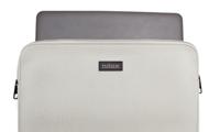 Laptophoes Nilox Sleeve Grijs 14" - thumbnail