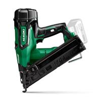 NT1865DBAL W2Z ACCU SPIJKERAPPARAAT 18V, BL, - thumbnail