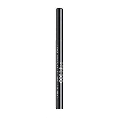 Artdeco Long Lasting Liquid Liner Intense 0.60ml 04 Brown Eyeliner