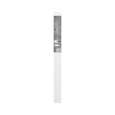 OSRAM LED-onderbouwlamp met bewegingsmelder LED LED vast ingebouwd 8.00 W Warmwit Wit