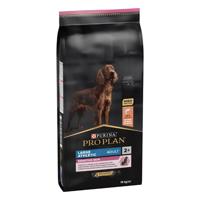 Pro Plan Large Athletic Adult Sensitive Skin met zalm hondenvoer 2 x 14 kg - thumbnail