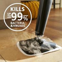 Vileda 146576 stoomreinigeraccessoire Microvezeldoeken - thumbnail