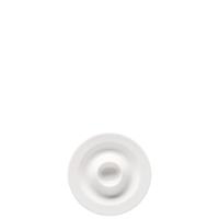 ROSENTHAL - Jade Pure White - Eierdopje - thumbnail