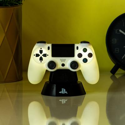 Playstation - PS4 Controller Icon Light