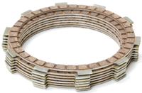 TRW koppelingsplaat set clutch kit mcc118-7 - thumbnail