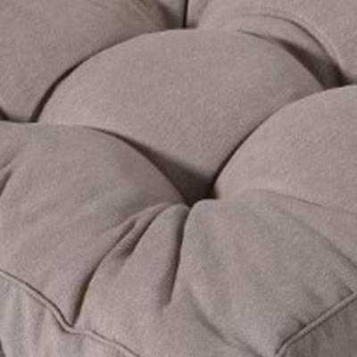 Florance zit Panama taupe 60 cm x 60 cm (2 stuks) Madison - Madison