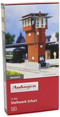 Auhagen 11375 H0 Seinpost Erfurt