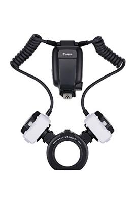 Canon MT-26EX-RT Macro Twin Lite Canon MT-26EX-RT Macro Twin Lite