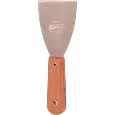 KS Tools 9629031 Schraapspatel (l x b) 200 mm x 75 mm