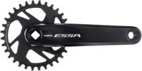 SHIMANO crankstel "essa fc-u2000-1" crankset shim. essa fc-u2000-1 32t 175mm - thumbnail