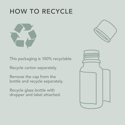 Tisserand Kanuka wild crafted 9 Milliliter