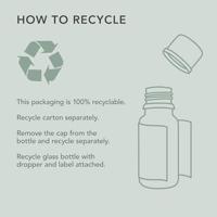 Tisserand Kanuka wild crafted 9 Milliliter - thumbnail