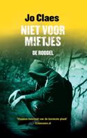 De roddel - Jo Claes - ebook - thumbnail
