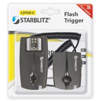 Starblitz Lotus-C Flitstrigger Canon - thumbnail