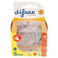 Difrax Flessenspeen Wide Small - thumbnail