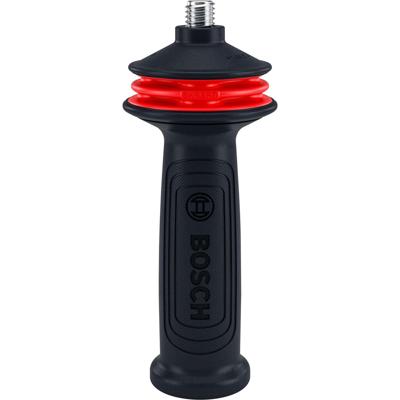 Bosch Accessoires Expert Handle voor Vibration Control M14 haakse slijper 169 x 69 mm - 1 stuk(s) - 2608900001 Bosch Accessoires Expert Handle voor Vibration Control M14 haakse slijper 169 x 69 mm - 1 stuk(s) - 2608900001