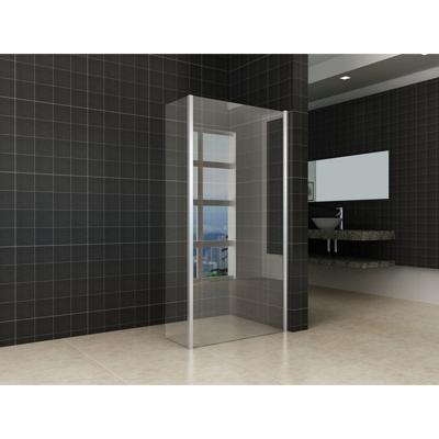 Eco-Combi Nano Inloopdouche + zijwand 900x300 8mm Eco-Combi Nano Inloopdouche + zijwand 900x300 8mm