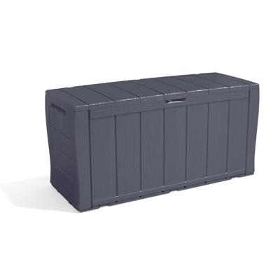 Keter opbergbox Sherwood 270L - 57,5x117x45 cm