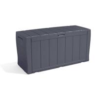 Keter opbergbox Sherwood 270L - 57,5x117x45 cm - thumbnail