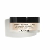 Chanel Poudre Universelle Libre Loose Powder BEIGE 20 Gezichtspoeder 30 g Dames - thumbnail