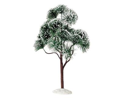 Lemax mountain pine, extra large boom 1999