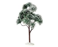 Lemax mountain pine, extra large boom 1999 - thumbnail