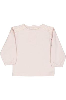 T-shirt - Paars T-shirt - Paars
