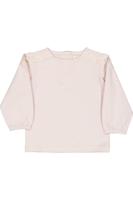 T-shirt - Paars - thumbnail