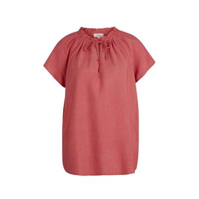 s.Oliver blouse rood