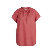 s.Oliver blouse rood - thumbnail