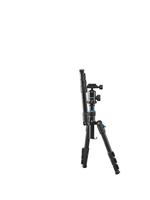 Cullmann Cullmann Rondo 400T RB6.5 - Stativ - mit CULLMANN Tripod Werkhoogte: 28 - 89 cm Zwart Kogelkop - thumbnail